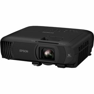 Epson Pro EX9270 3LCD Projector - 16:9 - Ceiling Mountable - 1920 x 1080 - Front, Rear, Ceiling - 1080p - 5500 Hour Normal