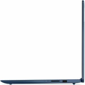 Lenovo IdeaPad Slim 3 15IAH8 83ER00J0HV 39.6 cm (15.6") Notebook - Full HD - Intel Core i5 12th Gen i5-12450H - 16 GB - 51