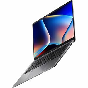 Asus ExpertBook P5 P5405 14" Copilot+ PC Notebook - WQXGA - 144 Hz - Intel Core Ultra 7 258V - 32 GB - 1 TB SSD - Misty Gr