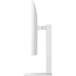 LG 32U720SA-W 32" Class 4K UHD LCD Monitor - 16:9 - White - 81.3 cm (32") Viewable - Vertical Alignment (VA) - 3840 x 2160