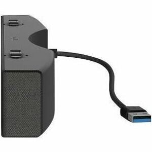 Dell Pro Premium Sound Bar Speaker - 3.6 W RMS - 150 Hz to 20 kHz - USB