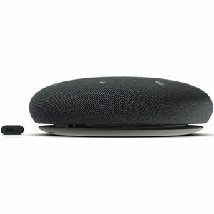 Pro Plus Wireless Speakerphone - SL525 - Wired/Wireless Bluetooth - Microsoft Teams, Zoom - Omni-directional Microphone(s)