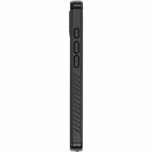 Strike Waterproof Case for Apple iPhone 16e (Black) - For Apple iPhone 16e Smartphone - Black, Clear - Water Proof, Drop R