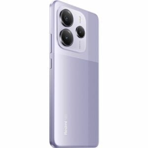 Smartphone Redmi Note 14 5G 256 GB - 5G - 16,8 cm (6,6") AMOLED Full HD Plus 2400 x 1080 - Octa-core (Cortex A78Dual core 