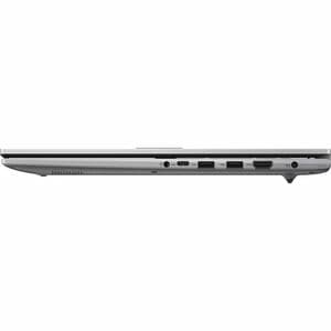 Asus VivoBook 17 X1704 43.9 cm (17.3") Notebook - Full HD - 60 Hz - Intel Core 5 120U - 16 GB - 512 GB SSD - Hungarian Key