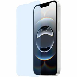 Protecteur écran pour Apple iPhone 16e Just in Case En verre trempé Chrystal claire - 1 Pièce - Pour OLED iPhone 16e - Rés