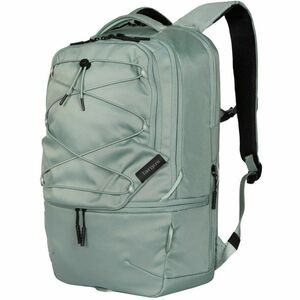 Targus Work + Play TBB65905GL Tasche (Rucksack) für 38,1 cm (15 Zoll) bis 40,6 cm (16 Zoll) Notebook - Grün - Plastik Körp