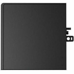Computadora de escritorio Dell Pro Micro QCM1250 - Intel Core i5 14a Generación - Tecnología vPro - 16GB - 512GB SSD - Mic