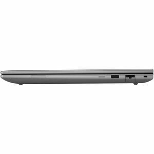 HP ZBook X G1i 40.6 cm (16") Mobile Workstation - WUXGA - Intel Core Ultra 7 255H - 32 GB - 1 TB SSD - Meteor Silver - Int