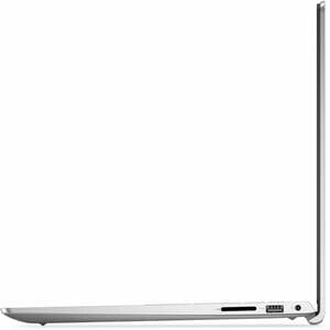 Dell 15 DC15250 39.6 cm (15.6") Notebook - Full HD - 120 Hz - Intel Core i5 13th Gen i5-1334U - 8 GB - 512 GB SSD - Intel 