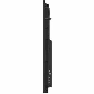LG 75" Multi Touch TR3BQ CreateBoard Core - 75" - 16:9 Aspect Ratio - 3840 x 2160 - Direct LED - 350 Nit - USB - HDMI - Wi