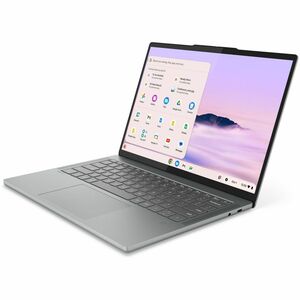 Lenovo Chrome 14M9610 83MW000EUS 14" Touchscreen Chromebook - WUXGA - 60 Hz - Octa-core (ARM Cortex X925 + Cortex X4) - 16