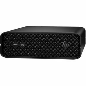 HP Z2 G1i Workstation - 1 x Intel Core Ultra 7 2nd Gen 265K - 32 GB - 256 GB SSD - Tower - Intel W880 Chip - NVMe Controll