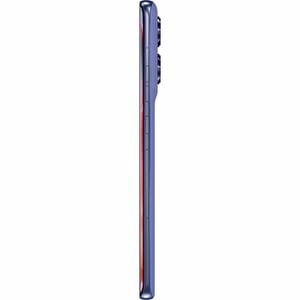Motorola Mobility Edge 50 Pro 512 GB Smartphone - 17 cm (6,7 Zoll) P-OLED Super HD 2712 x 1220 - Kryo2,63 GHz - 12 GB RAM 