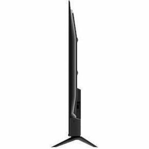 KONIC 677 KUD65GS677AM 65" Smart LED-LCD TV - 4K UHDTV - High Dynamic Range (HDR) - Black - HDR10 - Direct LED Backlight -