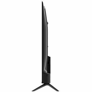 KONIC 677 KUD55GS677AM 55" Smart LED-LCD TV - 4K UHDTV - High Dynamic Range (HDR) - Black - HDR10 - Direct LED Backlight -