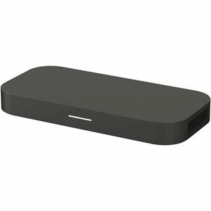 CTL Chromebox GQE GQE20C Chromebox - Intel Core i5 第13代 i5-1335U - 16 GB - 256 GB SSD - 小型外形 - Intel 芯片 - 铬操作系统 - IEEE 802