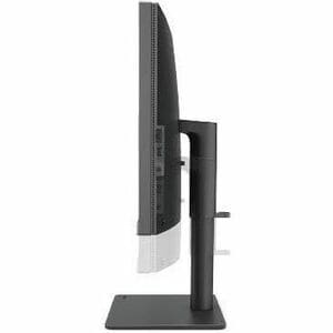Monitor LED BenQ DesignVue PD2706U 27" (68.6cm) Class 4K UHD - 16:9 - Gris Oscuro - 27" (68.6cm) Viewable - Tecnología con