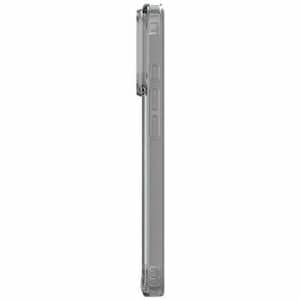 Just in Case Rugged Case for Apple iPhone 17 Pro Max Smartphone - Clear - Drop Resistant, Impact Resistant, Damage Resista