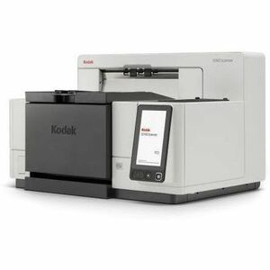 Kodak Alaris S5160 ADF Scanner - 600 dpi Optical - 160 ppm (Mono) - 160 ppm (Color) - USB