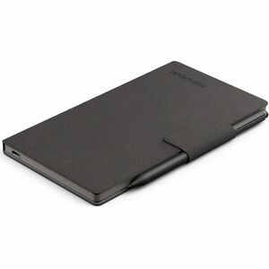 reMarkable Book Carrying Case (Folio) Remarkable Digital Notepad - Basalt - Dust Resistant, Damage Resistant, Drop Resista