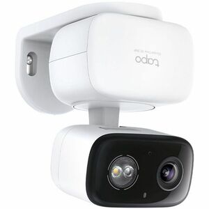 Tapo C216 Indoor/Outdoor Network Camera - Colour - 1 - 12.19 m Infrared/Color Night Vision - H.264 - 2304 x 1296 - 4 mm Fi