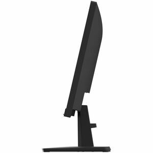 Monitor LED Lenovo ThinkVision S22-4e 22" (55.9cm) Class Full HD - 16:9 - Negro oscuro - 21.5" (54.6cm) Viewable - Tecnolo