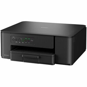 Brother DCP-J1260W Wired & Wireless Inkjet Multifunction Printer - Colour - Copier/Printer/Scanner - 1200 x 6000 dpi Print