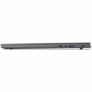 Acer Aspire 16 AI A16-11M A16-11M-X05M 40,6 cm (16 Zoll) Copilot+ PC Notebook - WUXGA - 120 Hz - Qualcomm Snapdragon X X1-