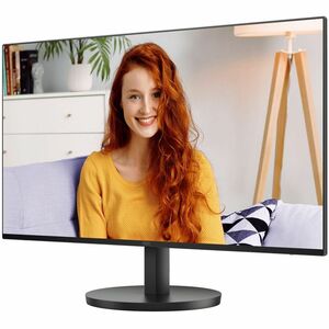 AOC 27B3HA3 27in IPS FHD 1ms 120Hz VGA HDMI VESA 100x100mm Flicker Free Low Blue Mode Ultra Slim 3 Side Frameless 3W Speakers