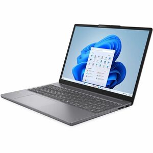 Portátil - Lenovo IdeaPad Slim 3 15IRH10 83K100KCLM 38.9cm (15.3") Pantalla Táctil - WUXGA - 60Hz - Intel Core i7 13a Gen 