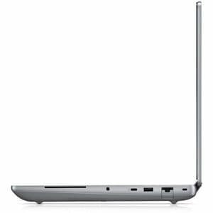 HP ZBook Fury G1i 40.6 cm (16") Mobile Workstation - WUXGA - 60 Hz - Intel Core Ultra 7 255HX - 32 GB - 1 TB SSD - Smart C