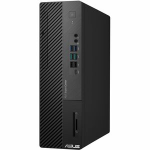 Desktop ASUS ExpertCenter D7 SFF D700SEES, Intel Core i7-13700, Windows 11 Pro, 8GB RAM, 512GB SSD *No incluye monitor*