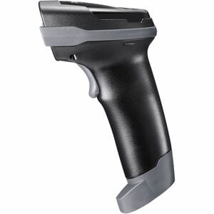 Adesso Wireless/Bluetooth/Wired 2D Barcode Scanner with Charging Cradle - Cable/Wireless Connectivity - 2D, 1D - CMOS - Bl
