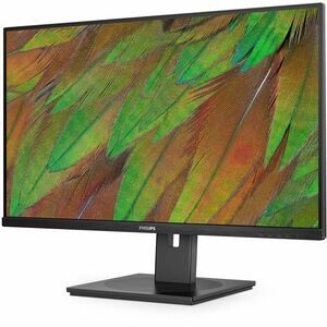 Philips 32B1U3900 31.5in 60Hz UHD VA Business Monitor 3840x2160 16:9 4ms GTG 1000:1 Contrast 350 Nits DP/HDMI/USB-C PD90W 