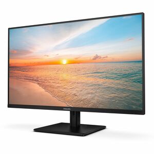 PHILIPS 32E1N1100L Monitor. 31.5in VA FHD 1920x1080 16:9 250nits 4ms 120Hz VGA HDMI 3.5mm Jack Audio-out Tilt VESA Adaptiv