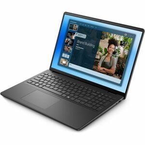 Dell 16 DC16250 40,6 cm (16 Zoll) Notebook - Full HD Plus - Intel Core 7 150U - 16 GB - 1 TB SSD - Schweizerisch Tastatur 