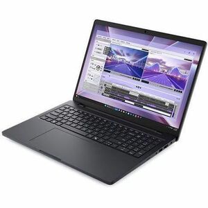 DELL Pro Max 16 MC16250. Product type: Mobile workstation, Form factor: Clamshell. Processor family: Intel Core Ultra 7, P