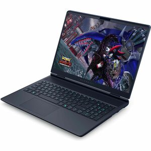 Alienware 16X Aurora AC16251 40.6 cm (16") Gaming Notebook - WQXGA - 240 Hz - Intel Core Ultra 7 255HX - 32 GB - 1 TB SSD 
