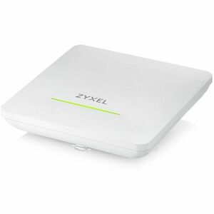 ZYXEL NebulaFlex NWA50BE Dualband Wi-Fi 7 5,10 Gbit/s Drahtloser Access Point - 2,40 GHz, 5 GHz - Intern - MIMO-Technologi