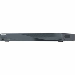 QNAP 16 Channel Video Surveillance Station - Network Video Recorder - HDMI - 4K Recording