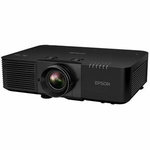Epson EB-L895U 3LCD Projector - 16:10 - Ceiling Mountable, Floor Mountable - Front, Ceiling, Rear - 20000 Hour Normal Mode