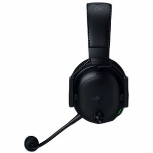Razer BlackShark V3 Pro Headset - Stereo - USB, Mini-phone (3.5mm) - Wired/Wireless - Bluetooth/RF - 32 Ohm - 12 Hz to 28 