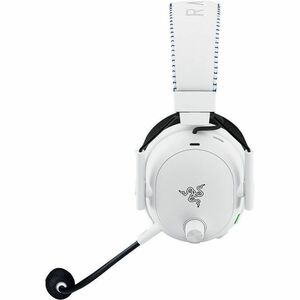 Razer BlackShark V3 Pro Headset - Stereo - Mini-phone (3.5mm) - Wired/Wireless - Bluetooth/RF - 32 Ohm - 12 Hz to 28 kHz -