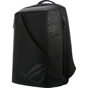 Estuche de transporte Asus ROG Ranger BP2500 (Mochila) para 39.6cm (15.6") Portátil - Negro - Interior resistente al agua,