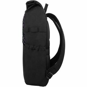 Estuche de transporte Asus ROG BP4701 (Mochila) para 43.2cm (17") a 43.9cm (17.3") Portátil - Negro - Resistente al agua, 
