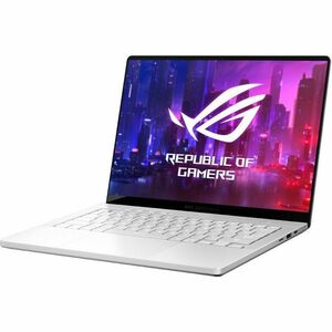 GA403UM-QS005W - AMD R9 270 - RAM 32GB LPDDR5 - 1TB SSD - Nvidia RTX 5060 8GB - Win11 - OLED - 14in 2.8K - White - Garanti