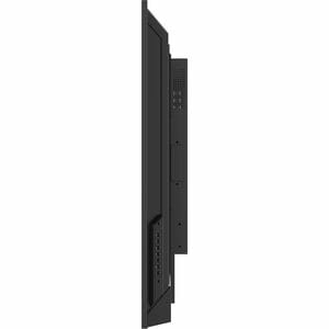 ViewSonic ViewBoard CDE43G3-1C 1092.20 mm LCD Digital Signage Display - 24 Hours/7 Days Operation - Energy Star - Thin Fil
