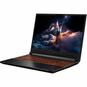 Acer Nitro V 16 AI ANV16-42 ANV16-42-R1NN 40.6 cm (16"") Copilot+ PC Gaming Notebook - WUXGA - 180 Hz - AMD Ryzen 7 260 - 