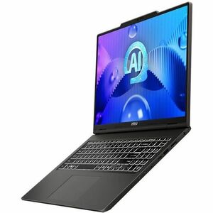 MSI VenturePro 16 AI A1V VenturePro 16 AI A1VEG-011NZ 16" Notebook - 2K - 120 Hz - Intel Core Ultra 7 155H - 32 GB - 1 TB 